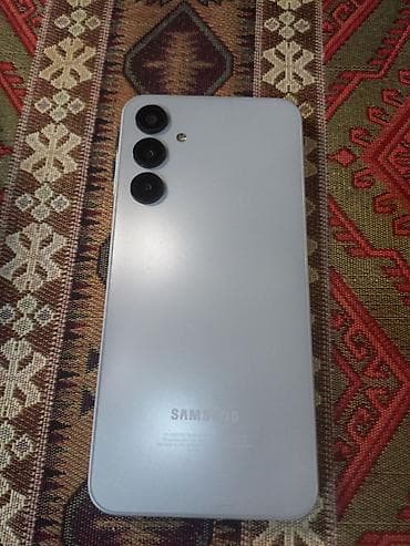 iphon 5 s: Samsung Galaxy A16, 128 GB, rəng - Ağ — 9