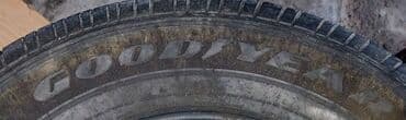 диски на бмв x5: Б/у Шина GoodYear 275 / 60 / R 17 — 4