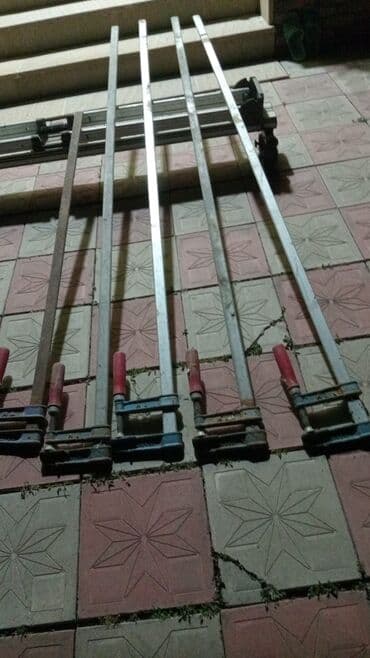 Işgəncə+Məngənə.Boyu 2-metrə. 4-ədəd lalafo.az -da Işgəncə+Məngənə.Boyu 2-metrə. 4-ədəd