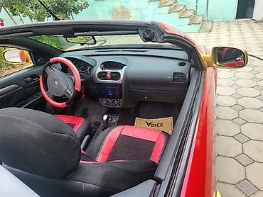 Opel: Opel Tigra: 1.4 l | 2007 il 84000 km Kupe — 7