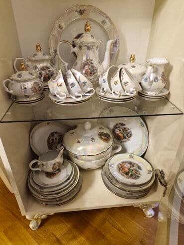 Digər süfrə qabları lalafo.az -da Digər süfrə qabları