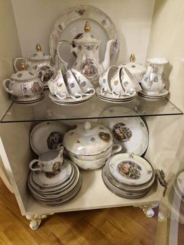 arshia страна производитель: Digər süfrə qabları — 1