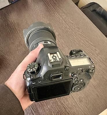 canon 6d mark ii: Canon EOS 6D Mark II + Tamron SP 90mm F/2.8 Di Macro 1:1 (Model 272E) — 5