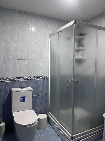 mida satis: Əhmədli, 2 otaqlı, Yeni tikili, m. Əhmədli, 85 kv. m — 9