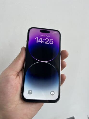 playstation 5 баку: IPhone 14 Pro, 256 GB — 2