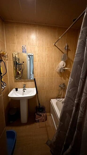 otaq yoldaşı qız: Yasamal MIDA Yaşayış kompleksində 3 otaqli əşyalı ev sahibindən kirayə — 18