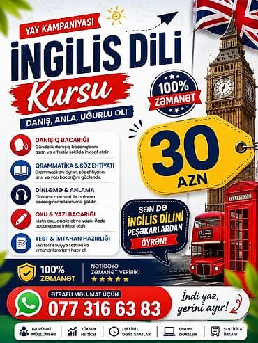 printer epson l3100: Xarici dil kursu, Rus dili, Diplom, sertifikat — 4