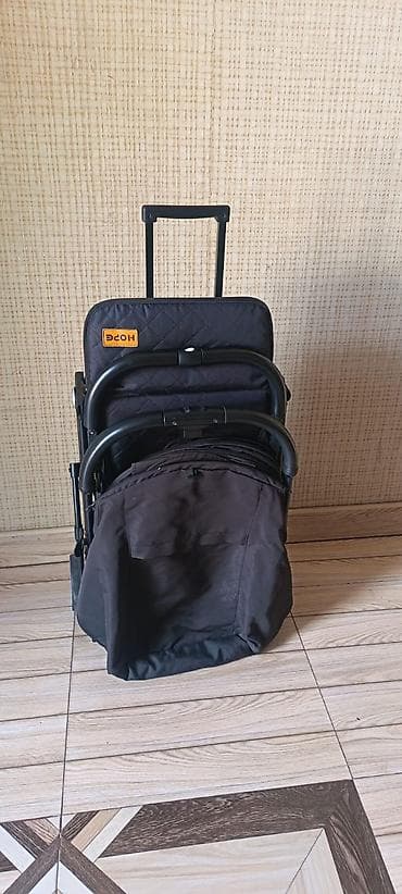 Uşaq arabaları: NurayUwaq arabasi Yaxsi veziyyetde. Qiymet 65 azn Unvan. Bine — 2