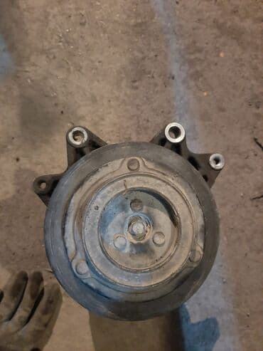 vaz 2007: Nissan Teana J31 üçün orjinal üstdən çıxan kompressor var başqa — 3