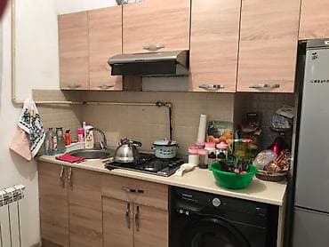 mida: Hövsan qəsəbəsi Mida1 bina 7/5 mərtəbə 2 otaq əşiyalı — 2