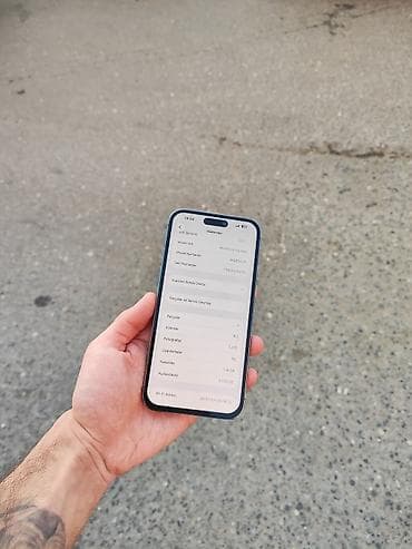 perexadnik iphone: IPhone 14 Pro Max, 128 GB, Deep Purple, Face ID — 3