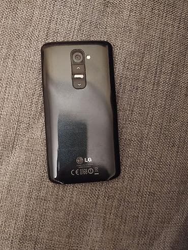 komputer ehtiyat hisseleri: LG G2, Sensor — 9