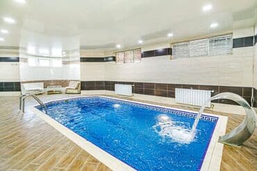 сайты недвижимости в азербайджане: 600 kv. m, 7 otaqlı — 5