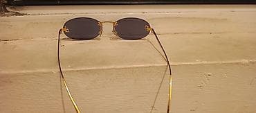 Eynəklər: Gün eynəyi, Fendi, İşlənmiş — 4