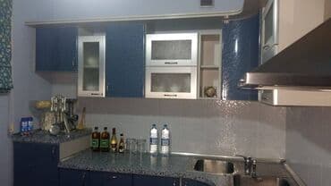 купить квартиру на баилово: Баку, 2 комнаты, Вторичка, м. Хатаи, 77 м² — 5