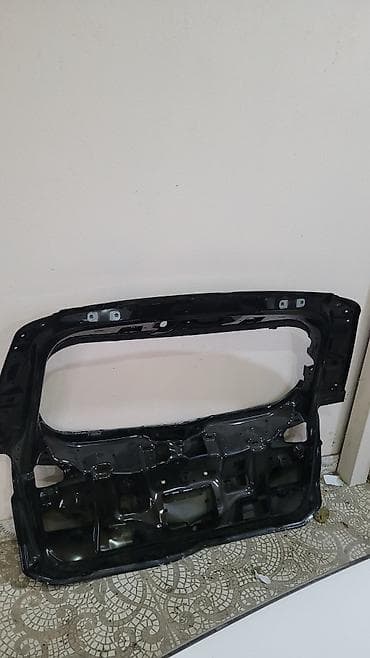 kia rio kapot: Chevrolet Equinoxun baqajı — 5