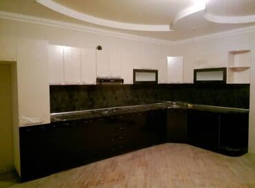 dibcek gulleri qiymeti: Sifarişlə mətbəx dəsti, Özü çəkən petlələr, Mat laminat, Kredit yoxdur, Pulsuz çatdırılma — 18