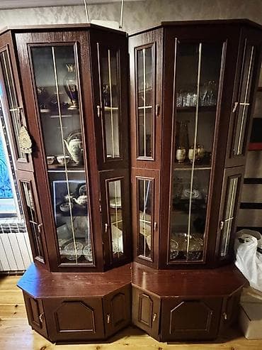 kontakt home metbex mebeli: Qiymətlə bağlı razılığa gəlinə bilər Klassik üslubda quraşdırılan — 2