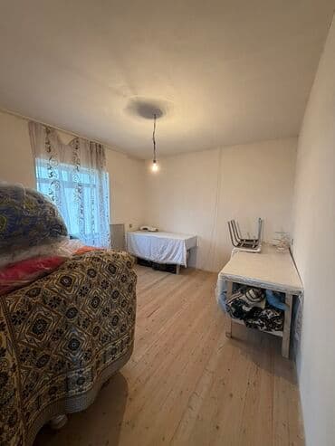 qazaxda kiraye evler 2022: 4 otaqlı, 100 kv. m, Orta təmir — 5