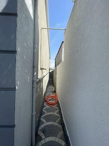 kifayət ev: 4 otaqlı, 143 kv. m, Kredit yoxdur, Yeni təmirli — 9