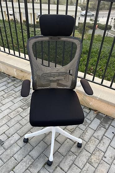 etir vitirini: Yeni, Təkərli, Qolları tənzimlənir, Parça — 4