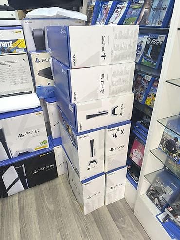 playstation 5 çantası: Təklifimiz çox sadə və sərfəlidir: 💳 Yalnız Tək Şəxsiyyət Vəsiqəsi — 6