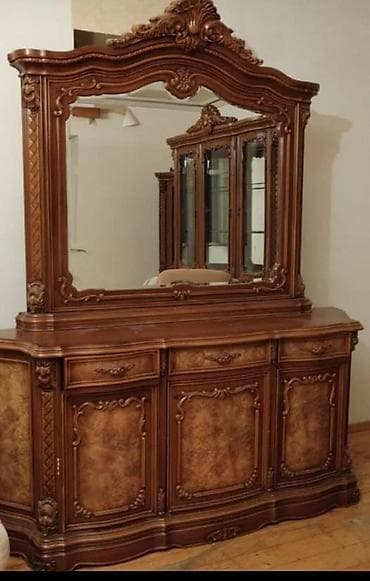 seti baqli: İkinəfərlik çarpayı, İşlənmiş — 2