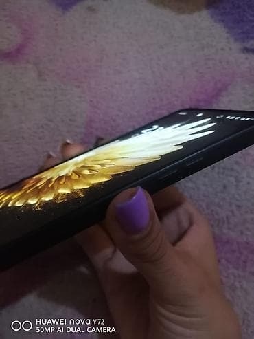 Tecno Spark, 256 GB, rəng - Qara, Barmaq izi — 4