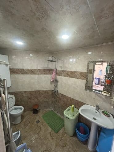 фотостудия советская квартира: Bakı, 3 otaqlı, Köhnə tikili, 55 kv. m — 10