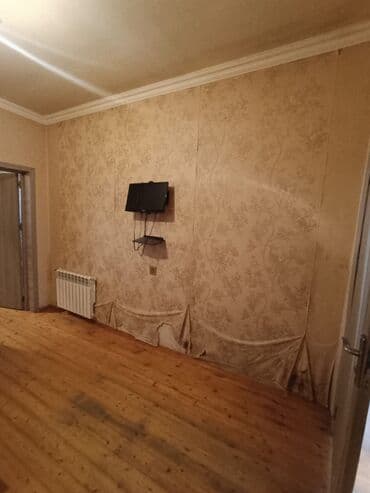 квартиры баку аренда: 2 kv. m, 2 otaqlı, Qaz, İşıq, Su — 7