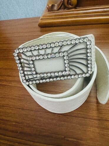 Kəmər, Təbii dəri, Yeni — 10