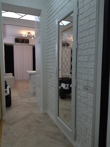 14 fevral restoranlar: 2 otaqlı, Yeni tikili, 50 kv. m — 6