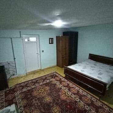 1 otaqli ucuz evler: Мехдиабад 1 комната, 25 м², Нет кредита, Средний ремонт — 1