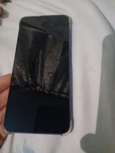 pubg random hesaplar: Infinix 256 GB, rəng - Mavi, Sensor — 1