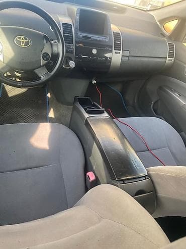 prius qranat: Gundelik surmeye verilir 25 azn
Depozit 400 azn — 5