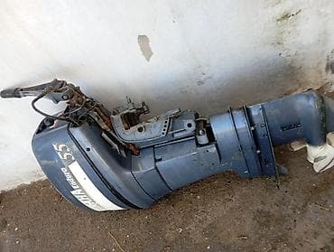 moto debilqe: Salam. Lotqa matoru yamaha55 hec bir prablemi yoxdur. İşləmədiymizə — 2