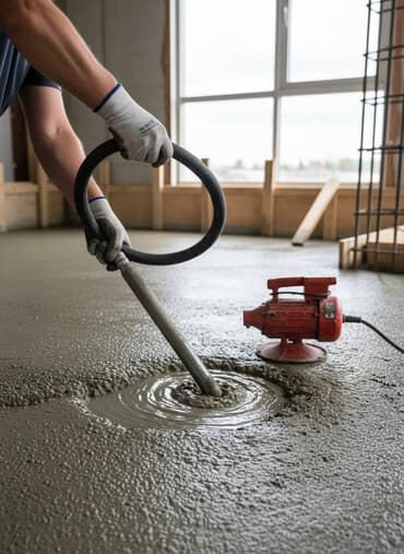 Divar kağızları, oboy: Beton vibratori – Simba ZN-70 Az işlənib 3-4 dəfə. Texniki — 1