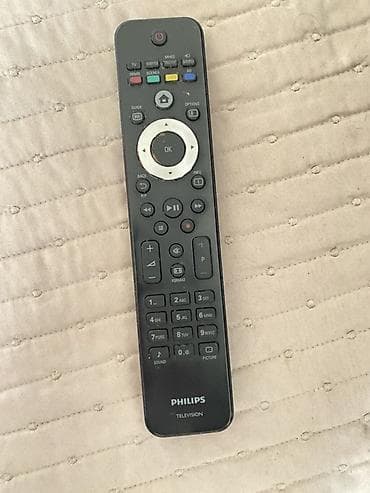 philips genie db: İşlənmiş Televizor Philips LED ekran 32" FHD (1920x1080) — 3