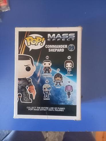 kafel dekor: Fiqur — 2