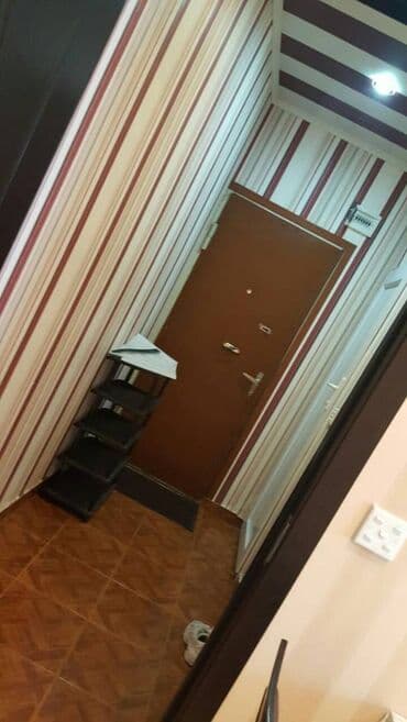 bina az musfiq qesebesi kohne tikili: Nəsimi rayonu,20 yanvar metrosuna yaxın 5 mertebeli binanın 4 cü — 2