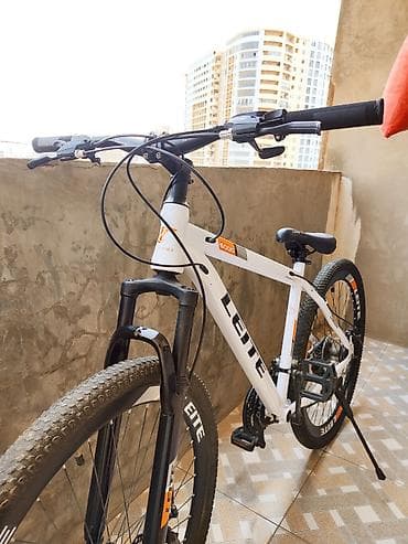 cube velo: LEICA dağ velosipedi Qiymət 170 manat endirim etmək olar 3-4 ay — 2