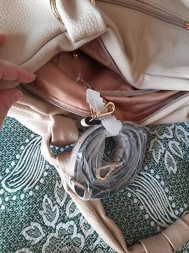 tozlu aksesuar instagram: Çiyin çantası, Accessorize, Yeni — 6
