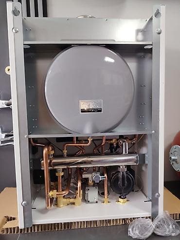 yeni kombi: 50lik 2mertebe və 3mertebe 630kva qədər denge qabıli 2matorlu Wi‑Fi — 2