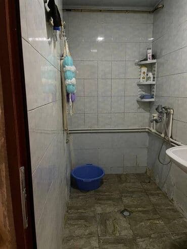 bileceride 3 otaqli bina evleri: Bakı, Yeni Günəşli Massiv D, 3 otaqlı, Köhnə tikili, 90 kv. m — 7