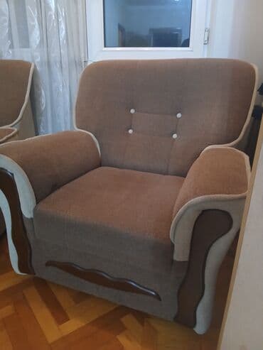 İşlənmiş, Kreslo, Parça, Kredit yoxdur, Çatdırılma yoxdur lalafo.az -da İşlənmiş, Kreslo, Parça, Kredit yoxdur, Çatdırılma yoxdur