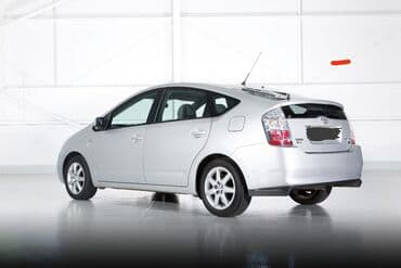 turbo az 07 gence: Toyota Prius: 1.5 l | 2006 il Hetçbek — 3