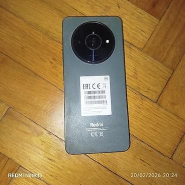 irşad telecom xiaomi note 8: Redmi A3, 128 GB, rəng - Yaşıl, İki sim kartlı — 3