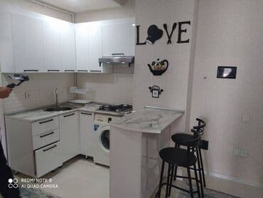 emlak az nzs: Sumqayıt şəhəri,Bulvar küçəsi,Mirvari City yaşayış kompleksində,8 — 1