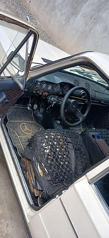 byd satilir: VAZ (LADA) 2106: 1.6 l | Sedan — 8