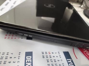 aylıq limitsiz internet: Dell Inspiron N5110 noutbuku Texniki xüsusiyyətlər (şəkillərdə — 4